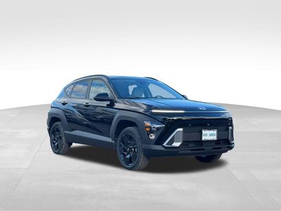 New 2026 Hyundai Kona SEL Sport
