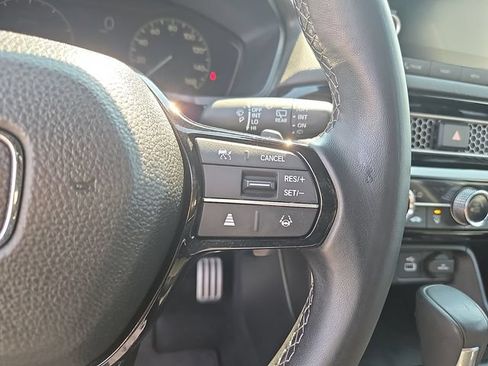 Used 2024 Honda Civic Sport image 21