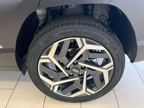 New 2026 Hyundai Kona SEL Premium image 15