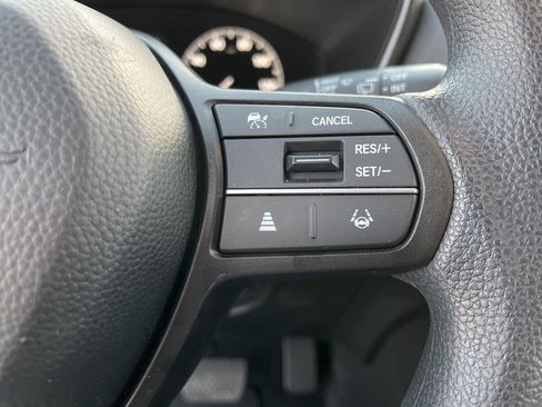 Used 2025 Honda CR-V LX image 21