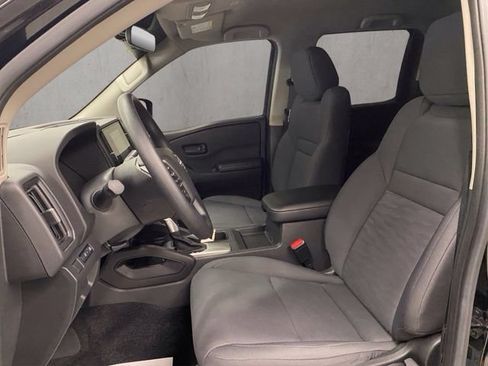 Used 2025 Nissan Frontier S AWD/4WD image 7