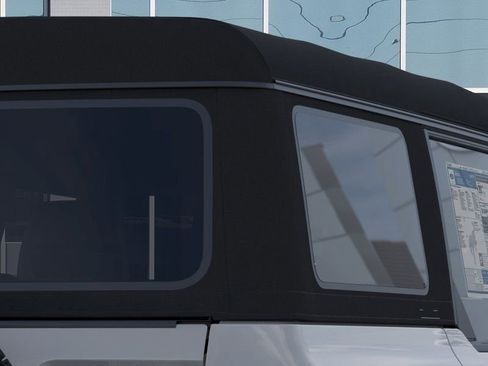 New 2026 Ford Bronco Big Bend AWD/4WD image 25