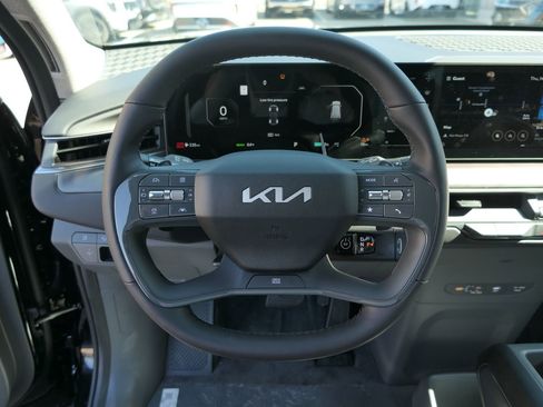 New 2026 Kia EV9 Light image 17