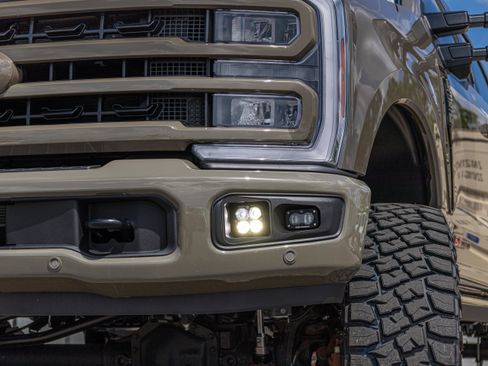 New 2026 Ford F350 Lariat w/ Lariat Ultimate Package AWD/4WD image 50