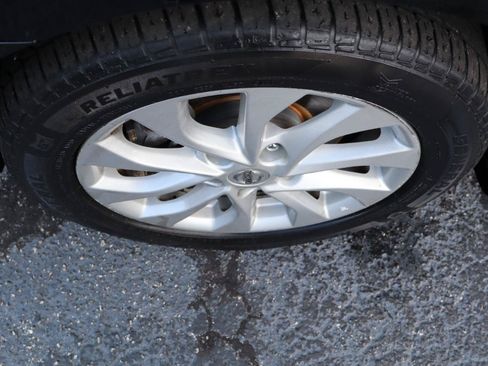 Used 2019 Nissan Sentra SV FWD image 26