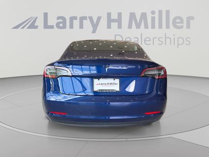 Used 2023 Tesla Model 3 Standard Range