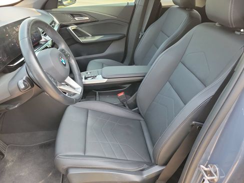 Used 2023 BMW X1 xDrive28i w/ Convenience Package AWD/4WD image 10
