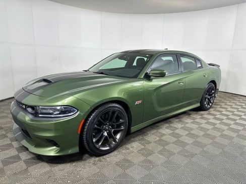 Used 2021 Dodge Charger Scat Pack image 7