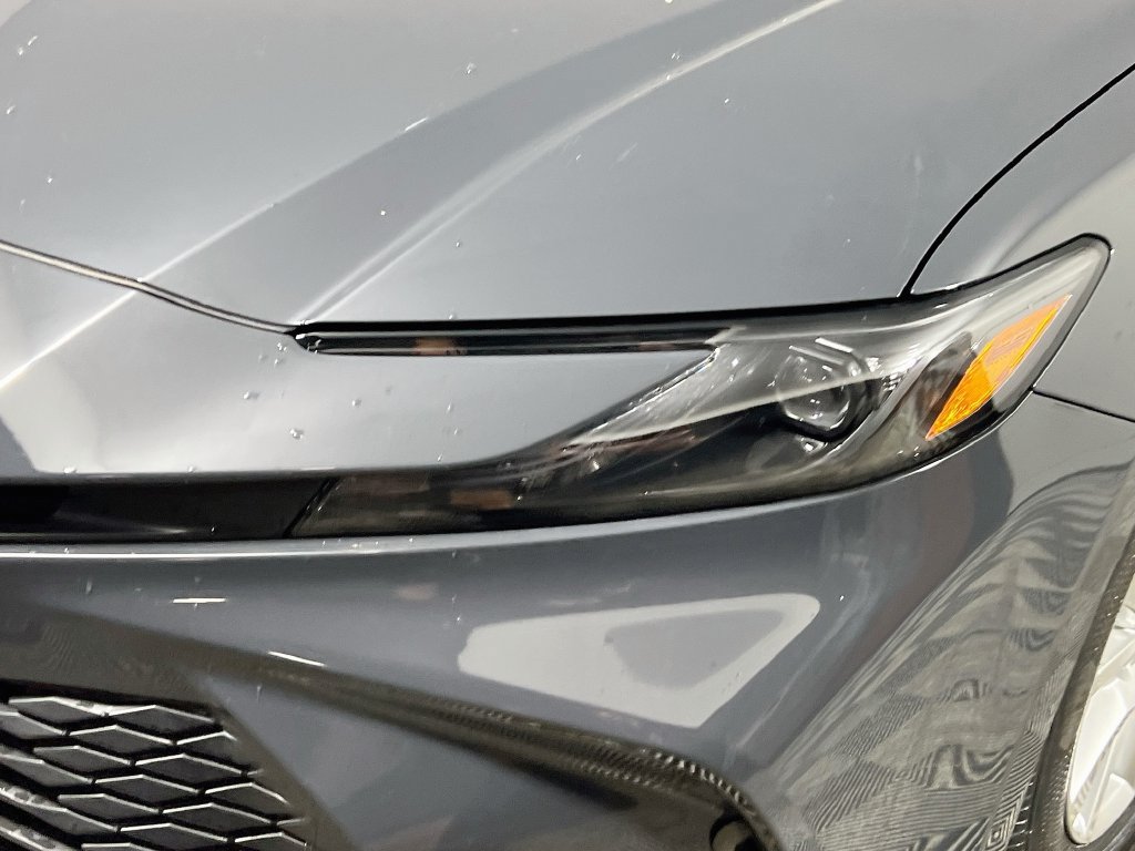 Used 2025 Toyota Camry LE w/ Convenience Package FWD image 9