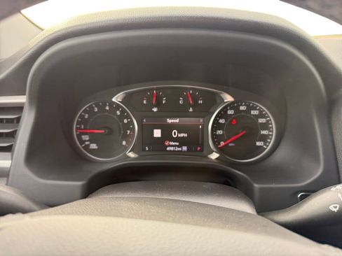 Certified 2023 GMC Acadia AT4 w/ Trailering Package image 14