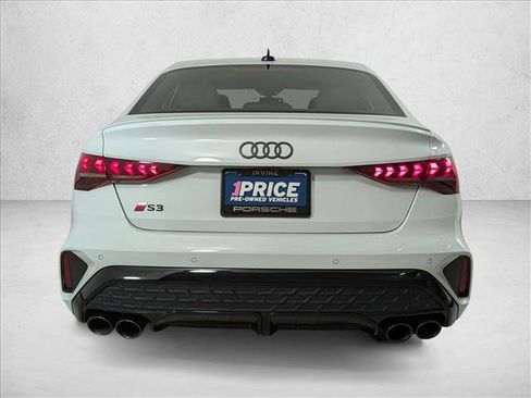 Used 2025 Audi S3 Premium image 10