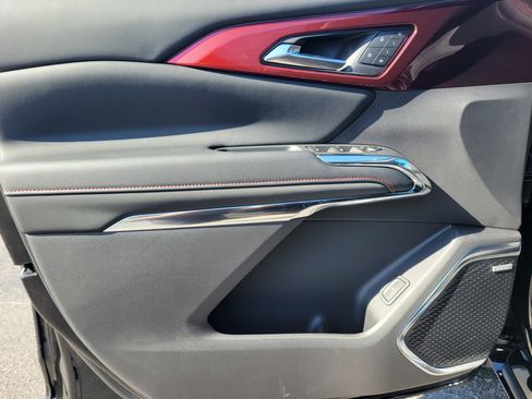 New 2026 Chevrolet Traverse RS w/ LPO, Floor Liner Package image 27