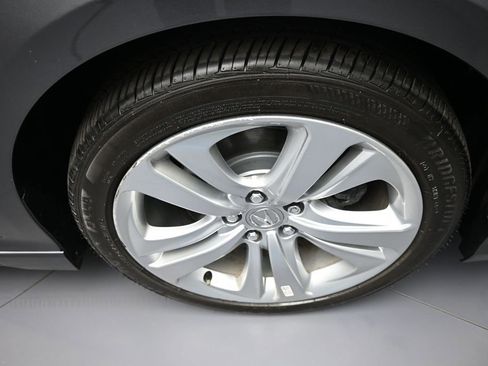 Used 2023 Acura TLX w/ Technology Package FWD image 13