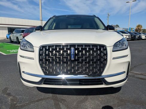 New 2026 Lincoln Corsair Grand Touring AWD/4WD image 9