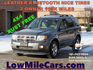Used 2010 Ford Escape XLT video 1