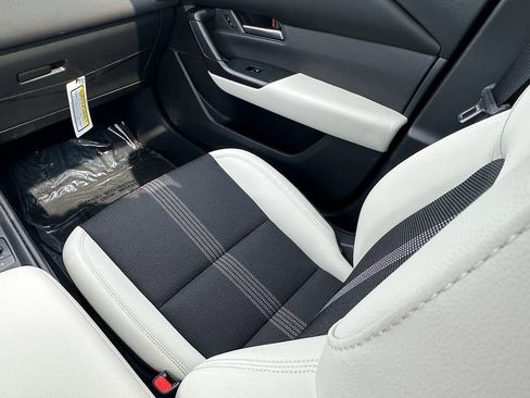 New 2026 MAZDA CX-50 AWD 2.5 S w/ Weather Package image 14