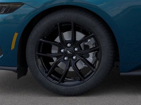 New 2026 Ford Mustang Premium image 19