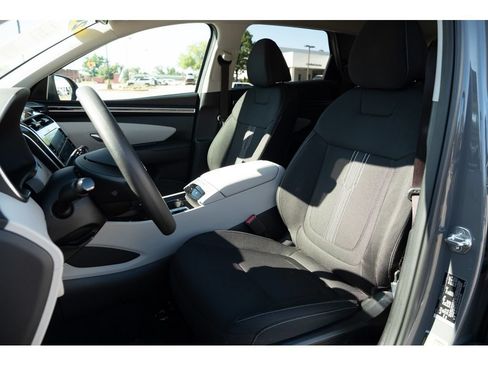Used 2024 Hyundai Tucson SEL FWD image 12