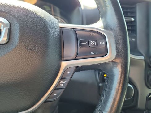 Used 2022 RAM 1500 Big Horn image 27