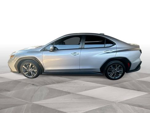 Used 2023 Subaru WRX AWD/4WD image 5