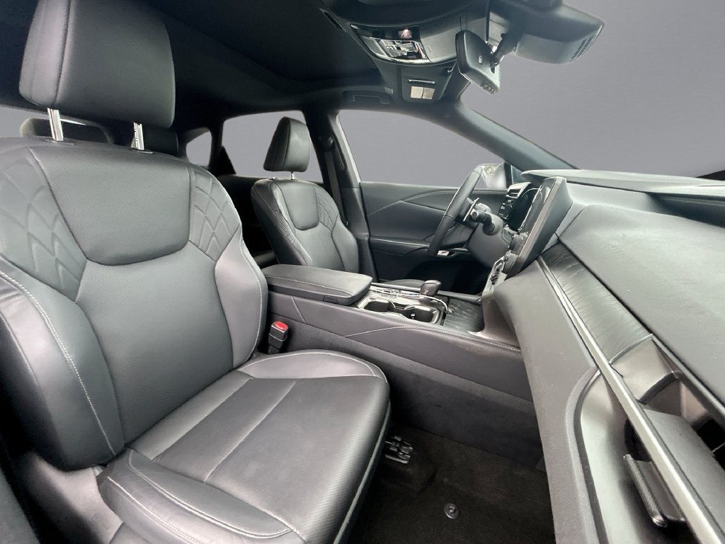 Used 2023 Lexus RX 350 Premium w/ Cold Area Package FWD image 29