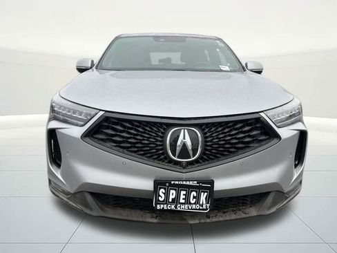 Used 2022 Acura RDX AWD image 8