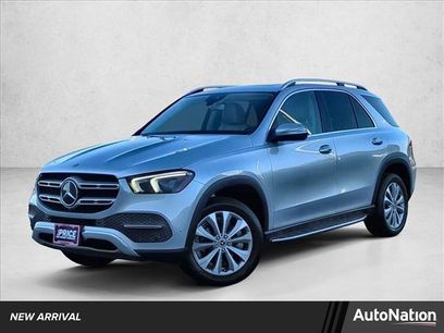Used 2020 Mercedes-Benz GLE 350