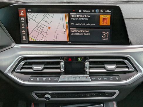 Certified 2023 BMW X5 xDrive40i image 15