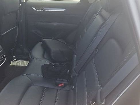 Used 2024 MAZDA CX-5 AWD 2.5 S w/ Premium Package image 9