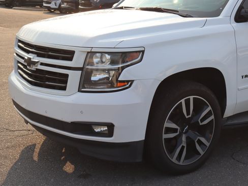Used 2018 Chevrolet Tahoe Premier RWD image 17