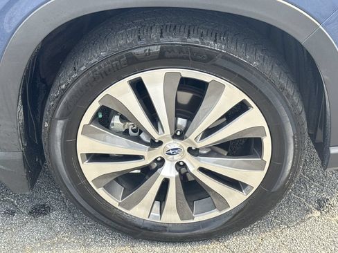 Used 2021 Subaru Ascent Touring w/ Popular Package #2A AWD/4WD image 12
