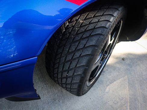 Used 1996 Chevrolet Corvette Grand Sport image 12