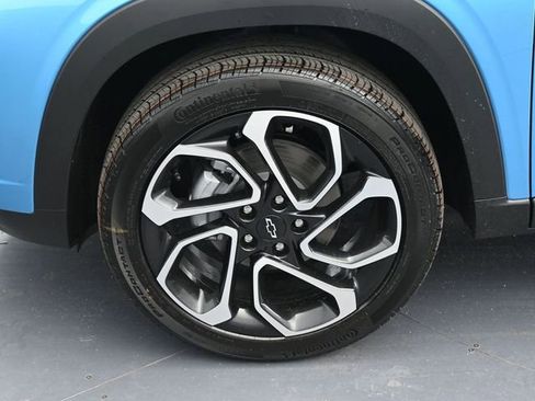 New 2026 Chevrolet Trax RS w/ Driver Confidence Package image 22