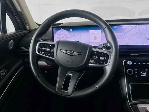 Used 2025 Genesis GV80 2.5T Standard AWD/4WD image 18