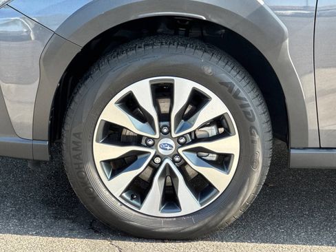 Certified 2024 Subaru Outback Limited AWD/4WD image 30