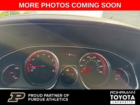 Used 2017 GMC Acadia Limited SLT AWD/4WD image 8
