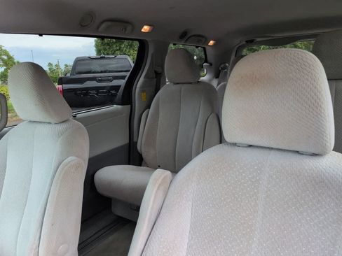 Used 2014 Toyota Sienna LE FWD image 8