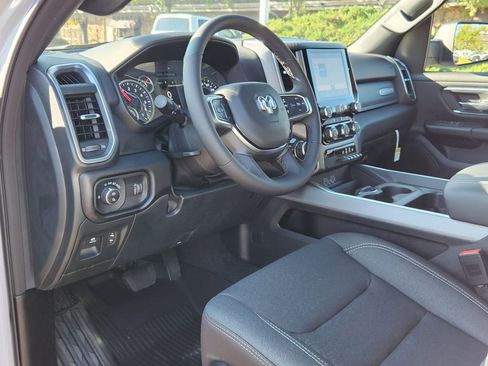 New 2026 RAM 1500 Big Horn image 7