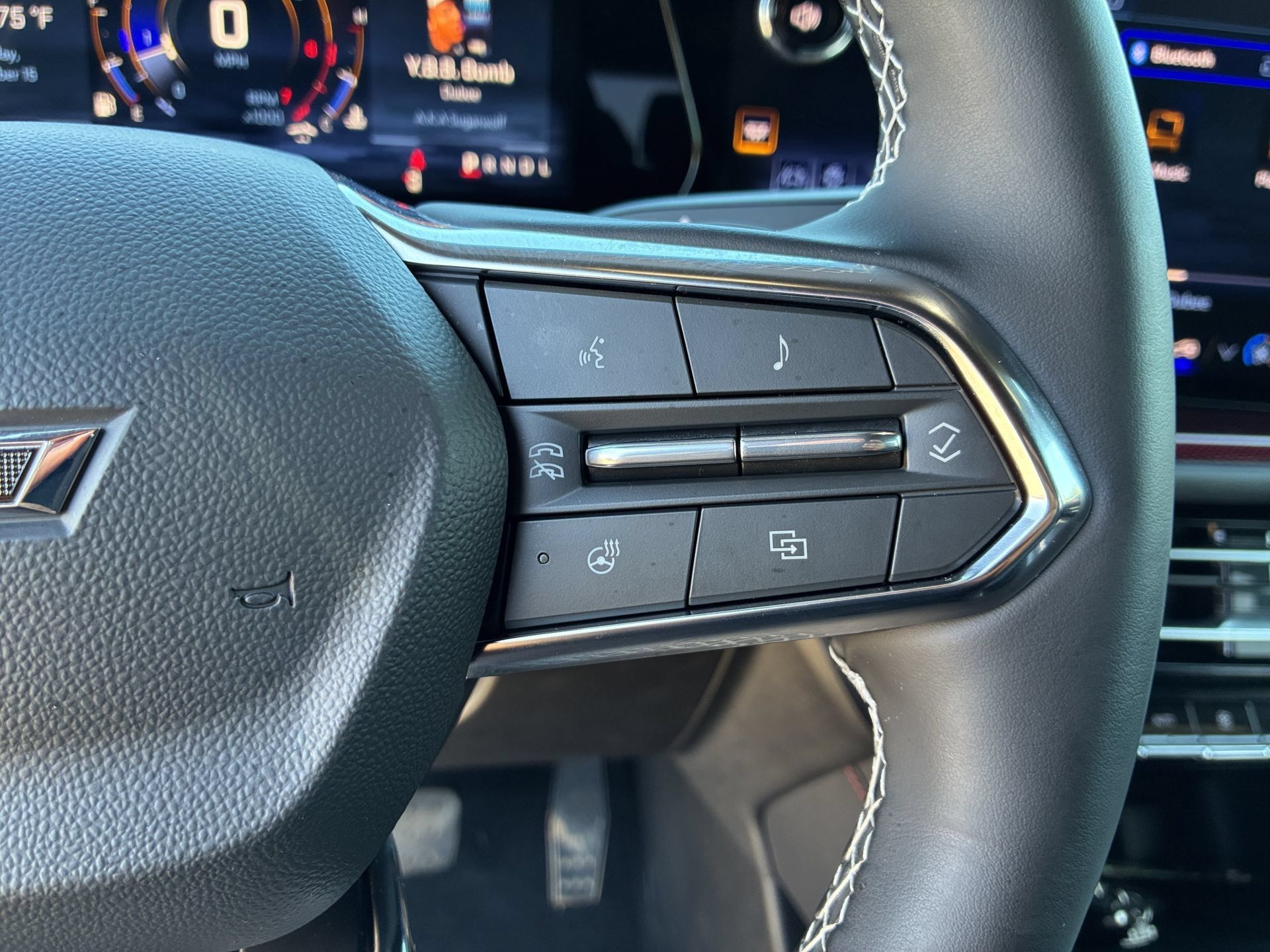 Used 2026 Chevrolet Traverse Z71 AWD/4WD image 18