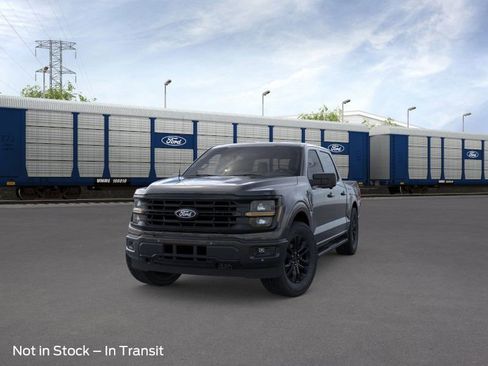 New 2026 Ford F150 XLT image 2