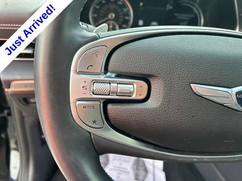 Used 2023 Genesis GV80 2.5T w/ Advanced Package AWD/4WD image 19