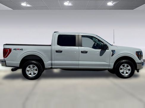 Used 2023 Ford F150 XLT AWD/4WD image 8