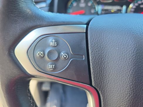 Used 2020 Chevrolet Tahoe LS image 16