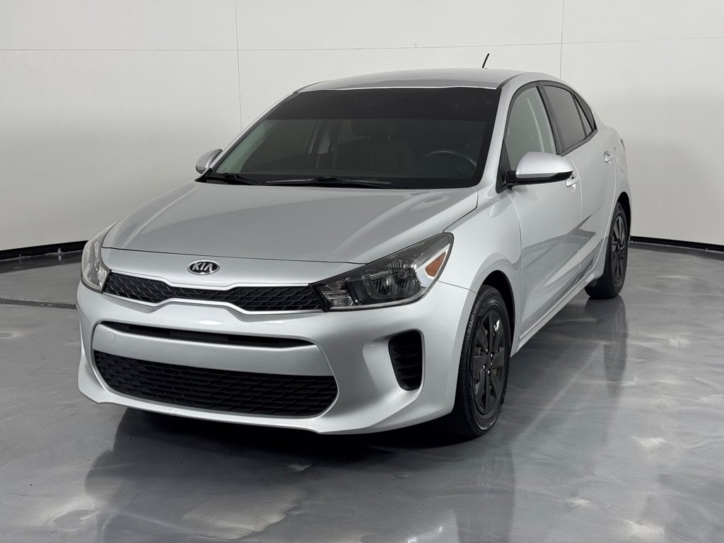 Used 2019 Kia Rio S FWD image 9