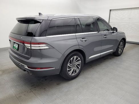 Used 2021 Lincoln Aviator 2WD w/ Elements Package image 10