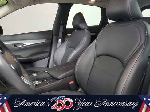 Certified 2022 INFINITI QX50 Essential FWD image 23
