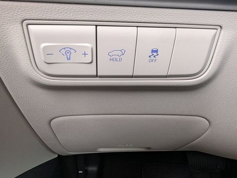 New 2026 Hyundai Tucson SEL image 21