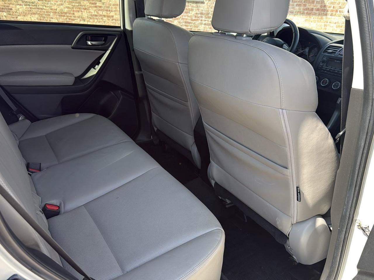Used 2014 Subaru Forester 2.5i Limited w/ Popular Package #2 AWD/4WD image 51