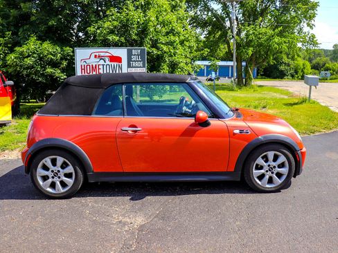 Used 2006 MINI Cooper S image 2