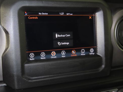 Used 2022 Jeep Wrangler Unlimited Sport S image 56